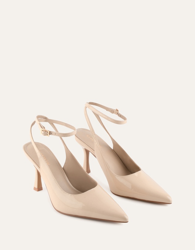 Jo Mercer - Ava High Heels