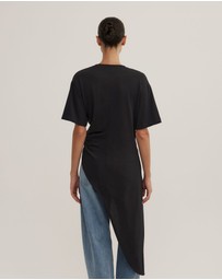 Witchery - Asymmetric Tunic T-shirt