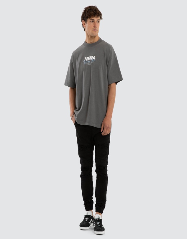 Nena & Pasadena - Network Raptor Tee