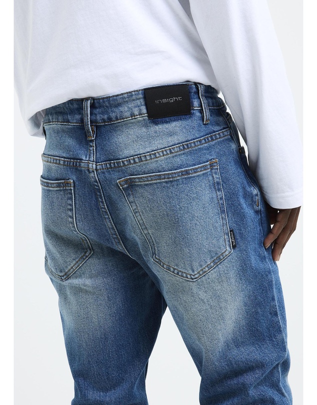 Insight - City Riot Denim Jeans