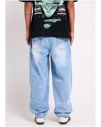 Spencer Project - International Denim Jeans