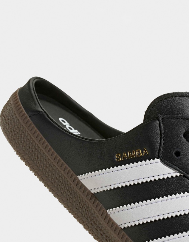 adidas Originals - Samba OG Mules - Women's