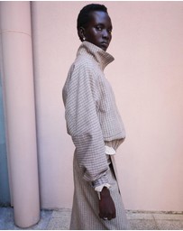 M.N.G - Felix Skirt