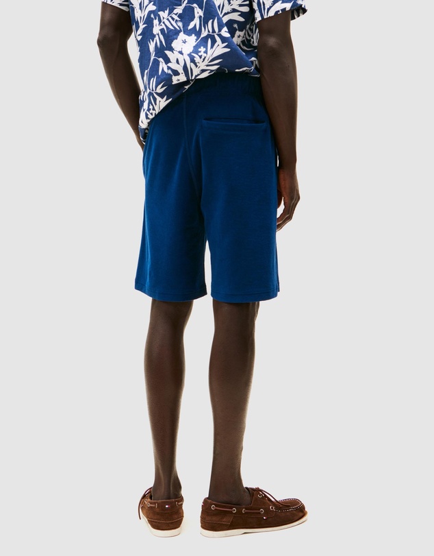 Tommy Hilfiger - Terry Towelling Sweatshorts - ICONIC EXCLUSIVE