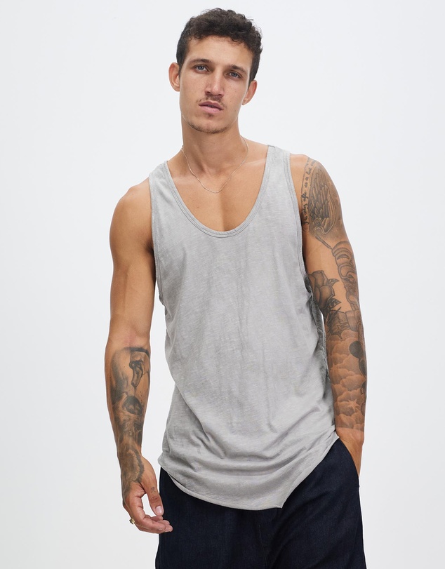 Surrounded By Ghosts - The Diopside Singlet