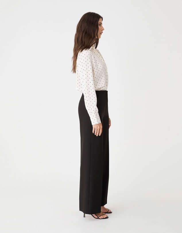 Forcast - Melanie 2 Straight Leg Pants