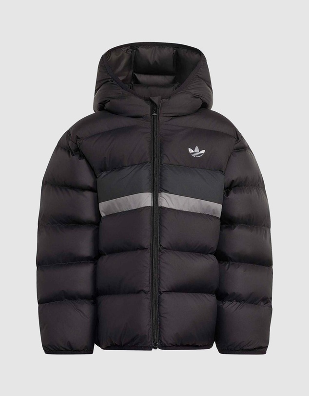 adidas Originals - Regular Puffer Blocking - Kids-Teens