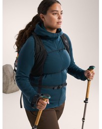 Arc'teryx - Kyanite Hoody Women's
