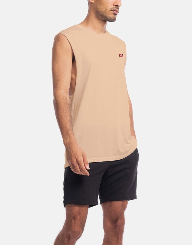 Stock & Co. - Havana Tank