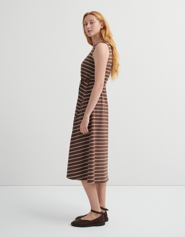 Kowtow - Tank Swing Dress