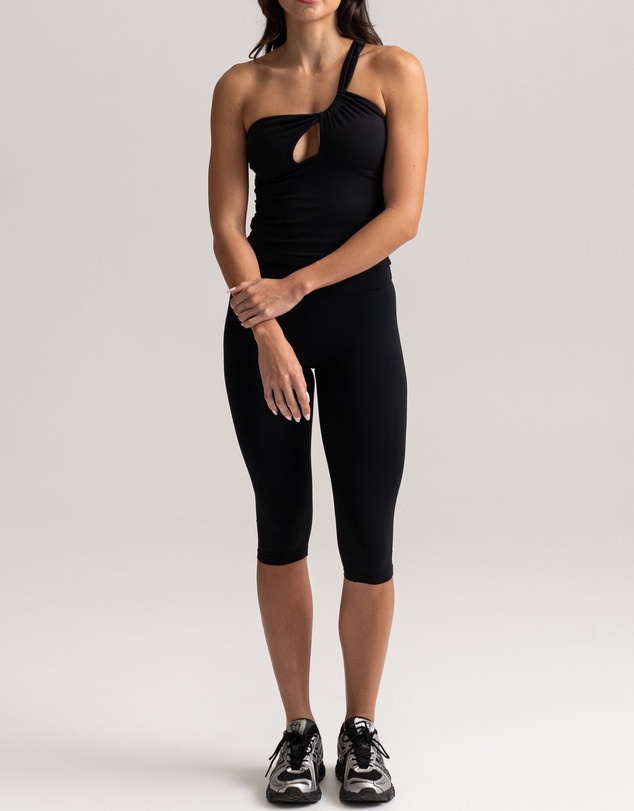 HyperLuxe The Label - Jordan Tank