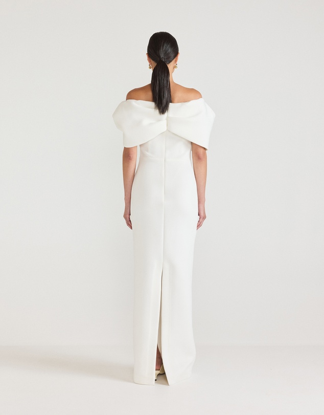 TOJHA - Yesemia Gown