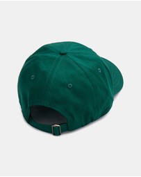 C&M CAMILLA AND MARC - Sonora Embroidered Logo Cap