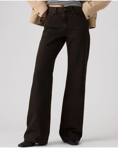 Levi's - Loose Boot Jeans