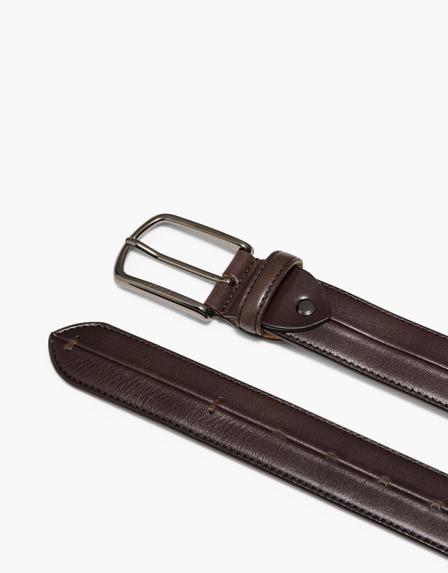 Aquila - Braxton Leather Belt