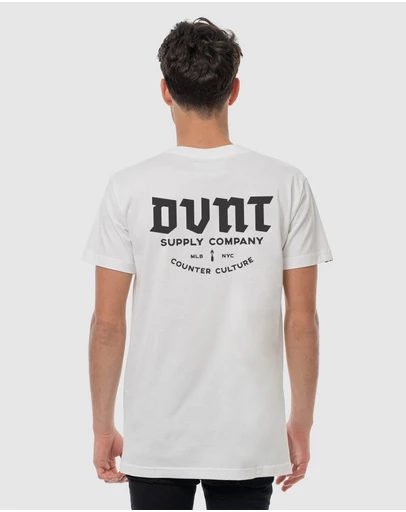 DVNT - Benson Tee