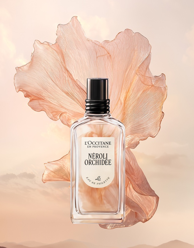 L'Occitane - Néroli & Orchidée EDT 50ml