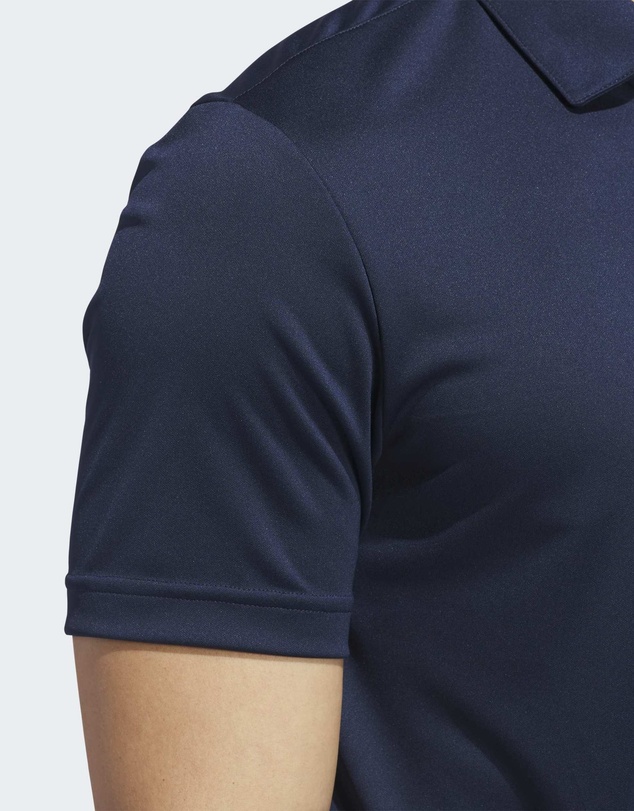 adidas Performance - Golf PERFORMANCE SOLID POLO SHIRT Mens