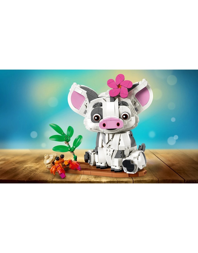 LEGO - 43292 Pua