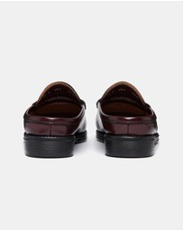 G. H. BASS - Easy Weejun Penny Slides