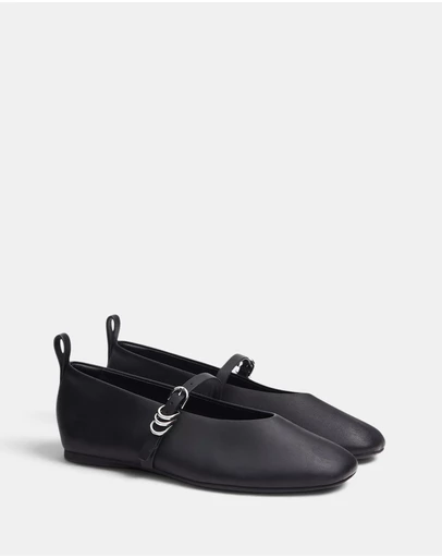 rag & bone - Spire Mary Jane