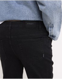Insight - City Riot Slim Denim Jeans