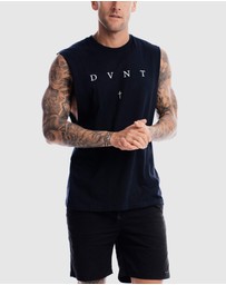 DVNT - Saint Tank