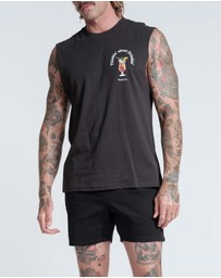 Vacancy Co - Thinkin about Drinking Tank