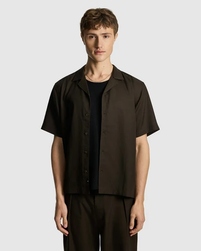 yd. - Adam Shirt