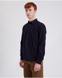 Norse Projects - Standard Oxford Button Down Shirt