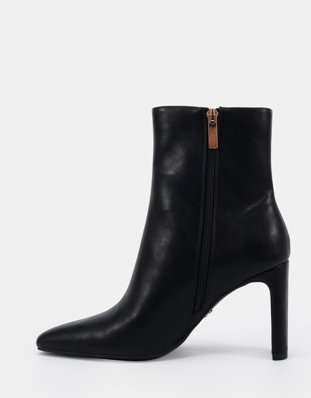Novo - Korina Ankle Boots