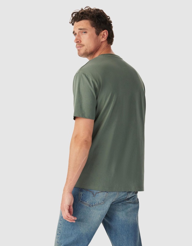 R.M.Williams - Percy T-Shirt