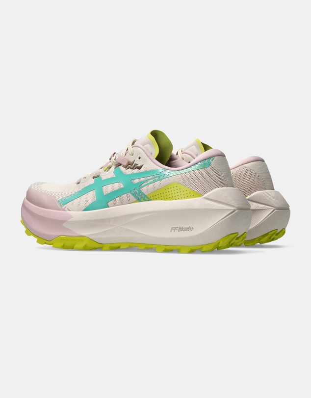 ASICS - Trabuco Max 5 - Women's