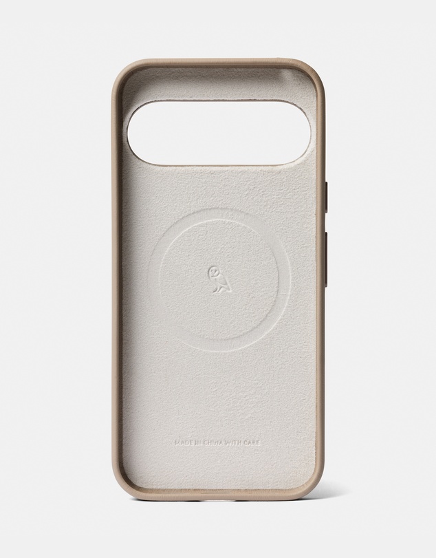 Bellroy - Leather Pixel Case - Pixel 10 Pro XL