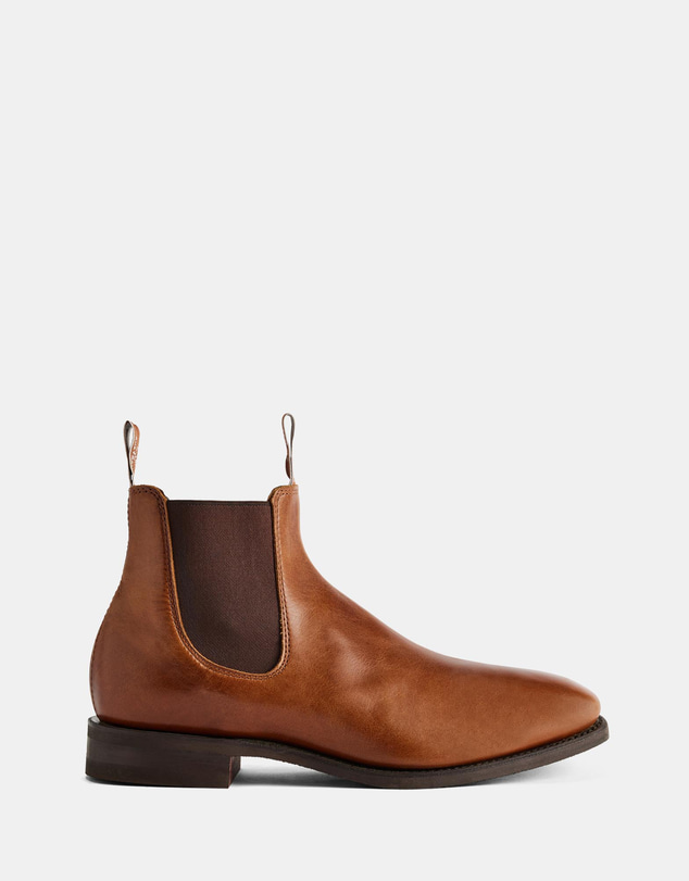 R.M.Williams - Comfort Craftsman Boots - Men's