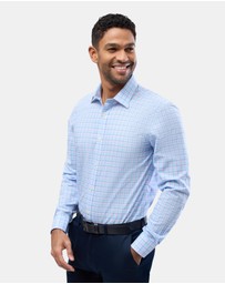 Brooksfield - Luxe Slim Fit Business Shirt