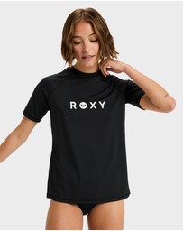Roxy - Womens Essential Rash Vest