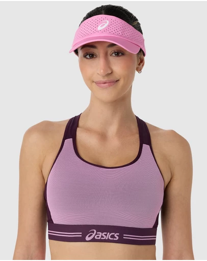 ASICS - Game Compression Bra - Women's
