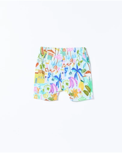 Walnut Melbourne - Astrid Short
