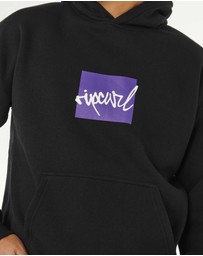 Rip Curl - Rip Script Icon Hood