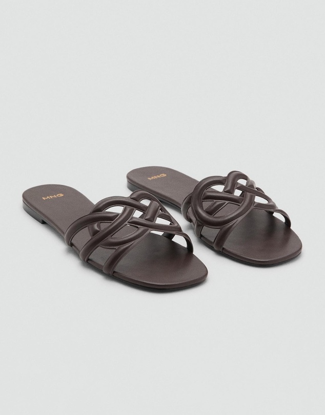 M.N.G - Marino Sandals