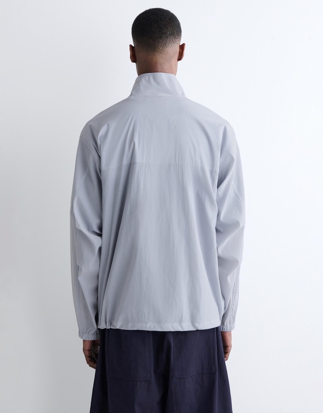 COS - Oversized Water-Resistant Anorak Jacket