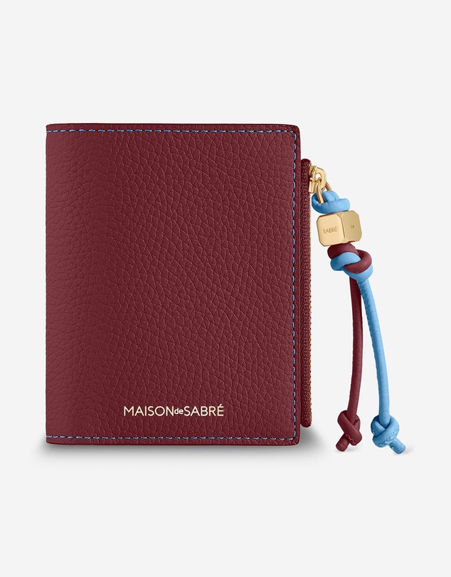 Maison De Sabre - The Bifold Wallet