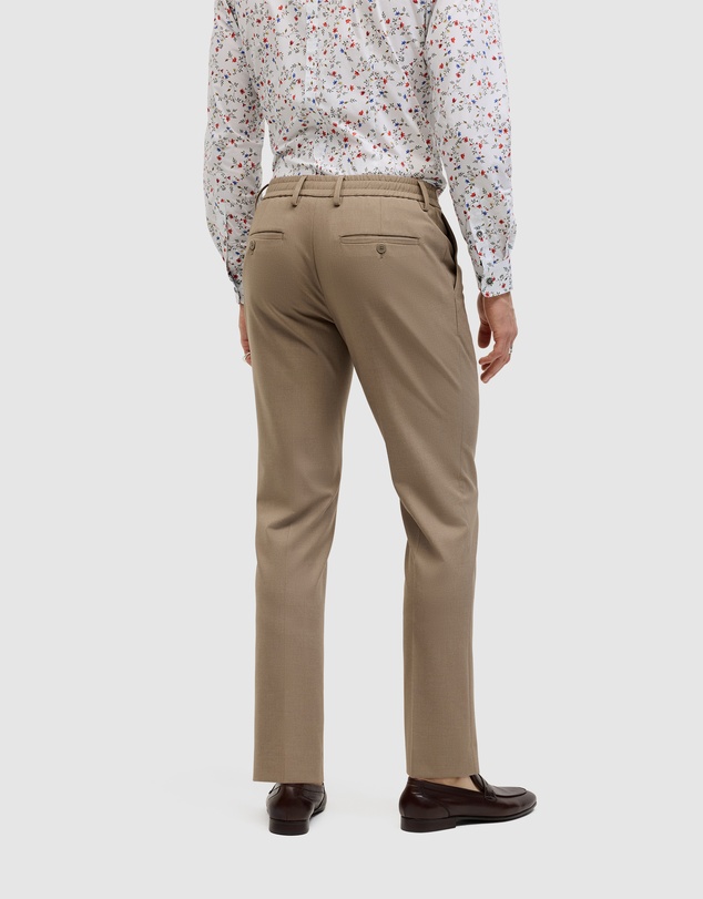 Politix - Lincoln Everyday Pant