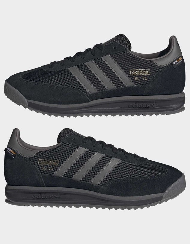 adidas Originals - SL 72 RS SHOES Unisex