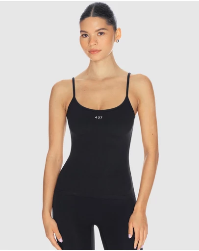 437 - The Minimalist Tank