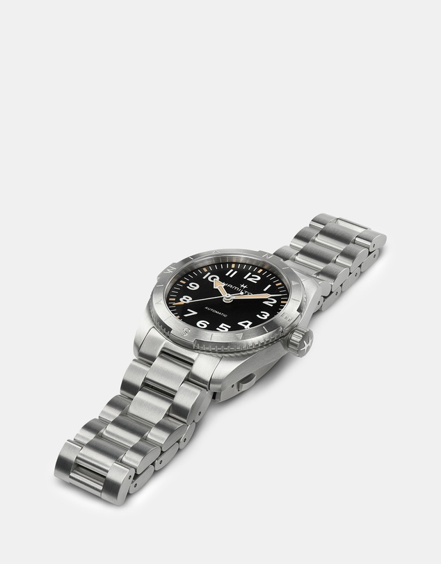 Hamilton - Khaki Field Expedition Auto 37
