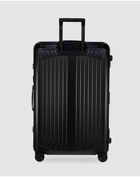 Samsonite - Lite-Box ALU 76cm Spinner Suitcase