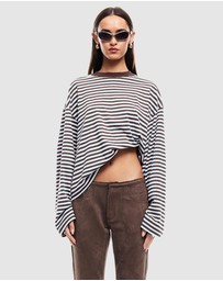Lioness - Bloom Long Sleeve Top