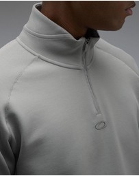 Oakley - Platform Golf Quarter Zip Sweat